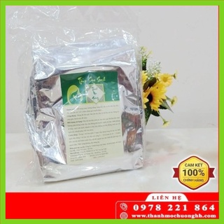 Lá tắm sau sinh Thanh Mộc Hương thảo mộc người Dao