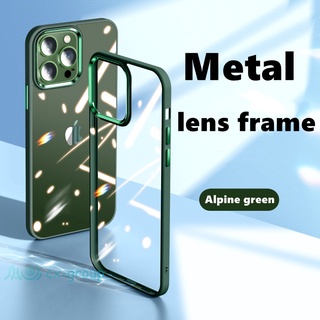 Ốp Điện Thoại Trong Suốt Chống Va Đập Cho iPhone 11 12 13/13pro/13 pro max