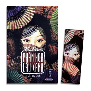Sách - Phấn Hoa Lầu Xanh ( Tào Đình )