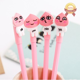 Bút bi nước dễ thương Hi You cute vô đối
