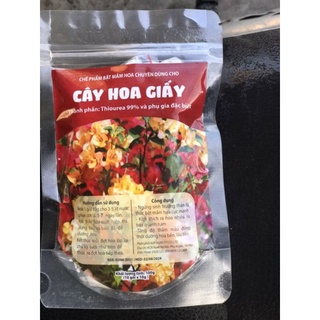 Phân bón chuyên dùng cho hoa giấy hàng Thái lan
