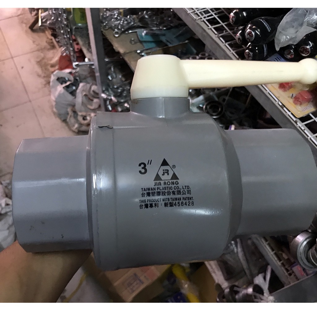 VAN CẦU PHI 90 TAIWAN