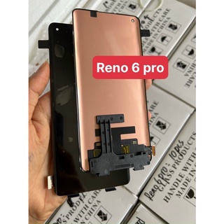 Màn hình Oppo Reno 6 Pro zin hãng