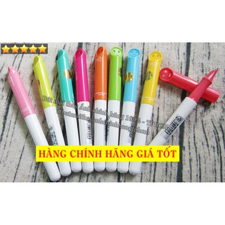 Bút mài thầy Ánh SH056 nét nhỏ luyện chữ đẹp thanh đậm