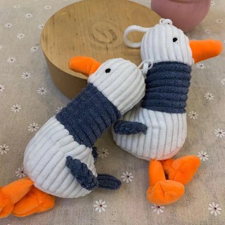 Móc khoá Vịt dễ thương