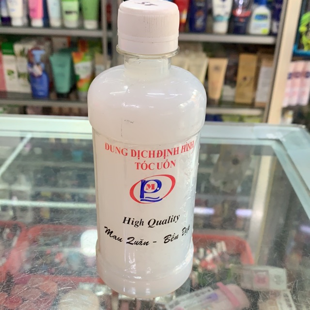 Thuốc dập uống lạnh trái cây