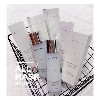 [DUTY FREE] TONER KLAVUU TRẮNG DA