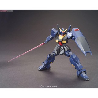 Mô hình lắp ráp Gunpla - HGUC 1/144 RX-178 GUNDAM MK-II(TITANS)