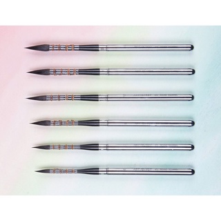 [LỖ STORE] Cọ Lông Sóc Art Secret 872 Travel Brush