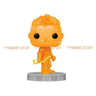 Mô hình Marvel Hawkeye 10cm 51 Infinity Saga Artist Series Funko Pop Mô hình tĩnh Nhựa PVC CHÍNH HÃNG MỸ MVFKP20