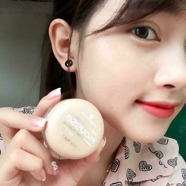 Combo phấn tươi đức