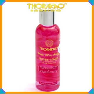 Nước hoa Hồng thorakao 150 mil