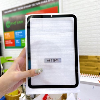 Kính ép OCA iPad Mini 6