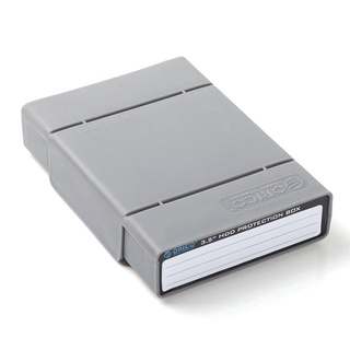 Hộp bảo vệ ổ cứng Orico Php 35 (Xám) -DC570