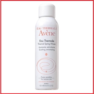 Xịt Khoáng Avene