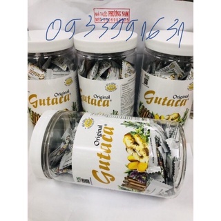 Kẹo gừng Gutaca-Hủ 100 viên