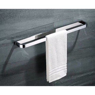 VẮT KHĂN PHÒNG TẮM INOX 304 BÓNG GƯƠNG