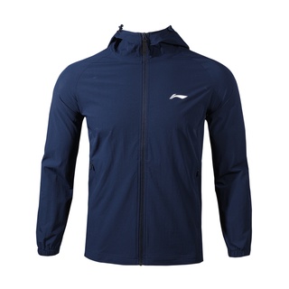 Áo Gió Thể Thao Li-Ning Nam AFDRA25-2