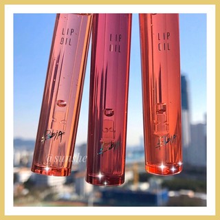 Son bóng Lip Oil