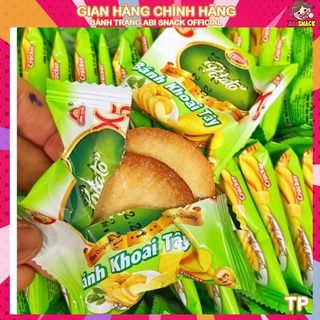 500G KHOAI TÂY POTATOES X5 SIÊU NGON BIẾU TẾT