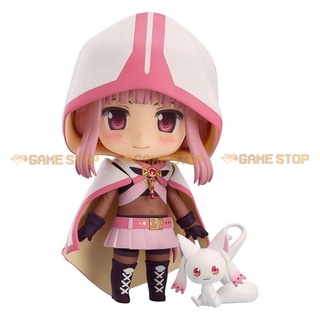 Mô hình Puella Magi Madoka Magica Side Story Magia Record Iroha Tamaki 10cm 887 Nendoroid Good Smile PMMMSSMRND02
