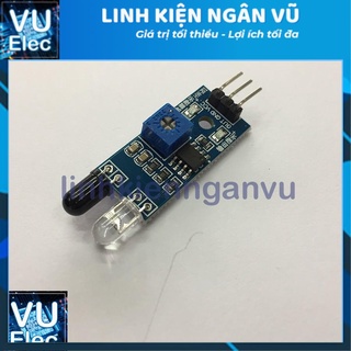 Module Thu Phát Hồng Ngoại MH-IR01 ( cảm biến lửa )