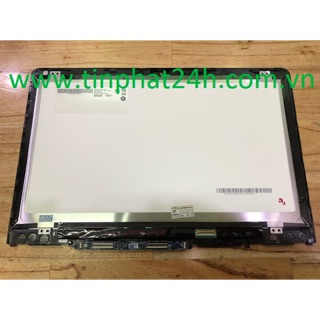 Thay Màn Hình Laptop HP Pavilion 14-BA 14M-BA 14-BA036TU 14-BA253CL 14-BA125CL 14-BA153CL 14-BA075TX N140HCE-EBA FHD