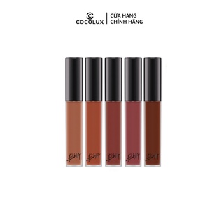 [Công Ty,Tem Phụ] Son kem lì Bbia Last Velvet Lip Tint VER8-[COCOLUX]