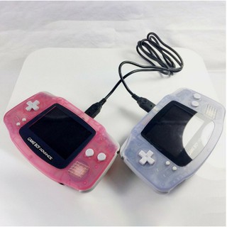 Dây Cáp Nối 2 Đầu Máy Game Nintendo Gameboy Advance GBA GBA SP