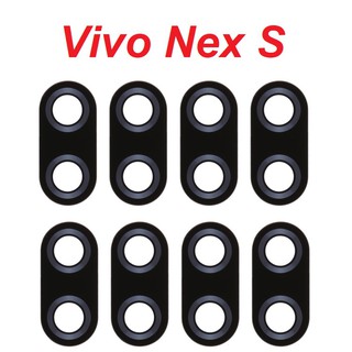 ✅ Chính Hãng ✅ Mặt Kính Camera Vivo NEX S Chính Hãng Giá Rẻ