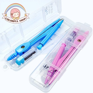 Compa chì kim ,compa chì bấm (01 cái)