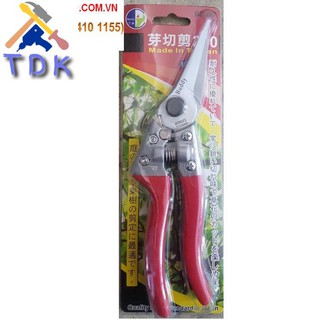 Kéo cắt cành 8 inch BUDDY BD022