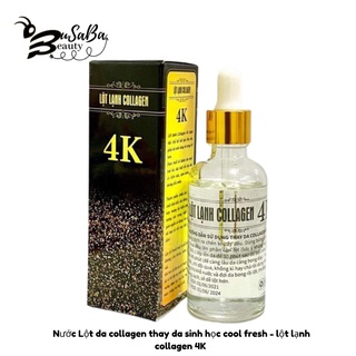 Lột lạnh body 4k collegen cao cấp