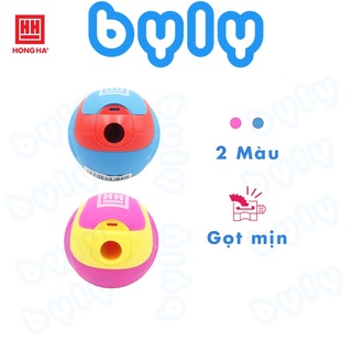 [Ship hoả tốc] Chuốt gọt bút chì trái banh Hồng Hà SP-02 - 3509 - ByLy Store