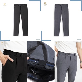 Quần tây nam SLIMFIT co giãn nhẹđẹpcháyhàng vài mã rồi anh em