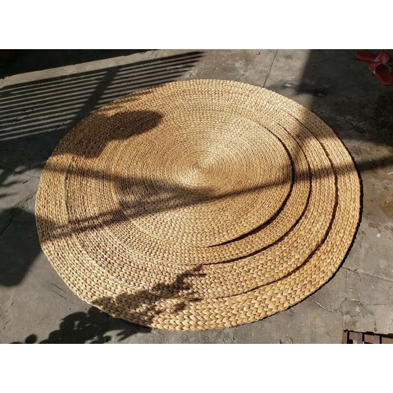 thảm lục bình 60cm