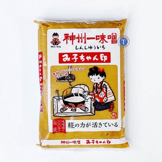 Tương Đậu Mikochan Miso 850G (Gói)