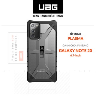 Ốp lưng UAG Plasma cho Samsung Galaxy Note 20