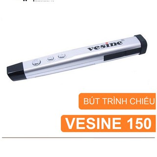 Bút thuyết trình Vesine VP150