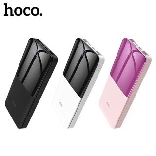 Pin sạc dự phòng 10000mAh Hoco J42 - Hàng chính hãng