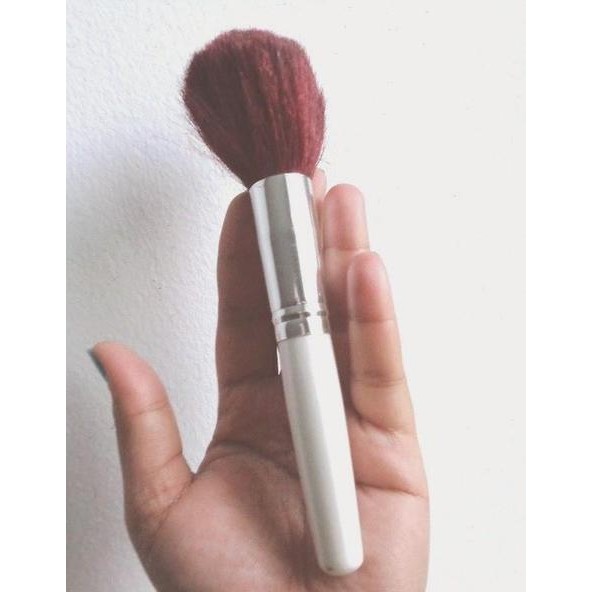 e.l.f TOTAL FACE BRUSH