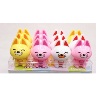gọt bút chì mèo GB39 gọt viết chì cute dễ thương