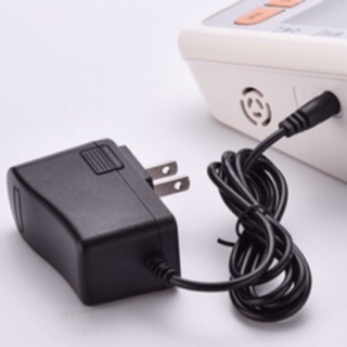Bộ đổi nguồn máy đo huyết áp Sinoheart BA801 - Sinocare Adapter