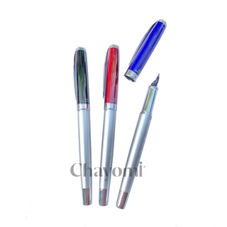 Bút máy thầy ánh 008 luyện chữ đẹp nét thanh nét đậm