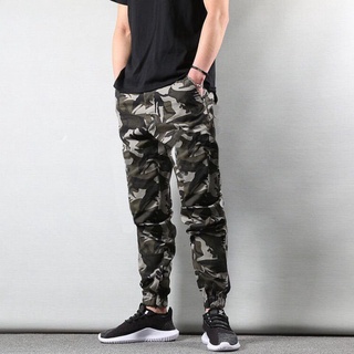 QUẦN JOGGER KAKI LÍNH NAM_ NỮ CŨNG MẶC ĐẸP
