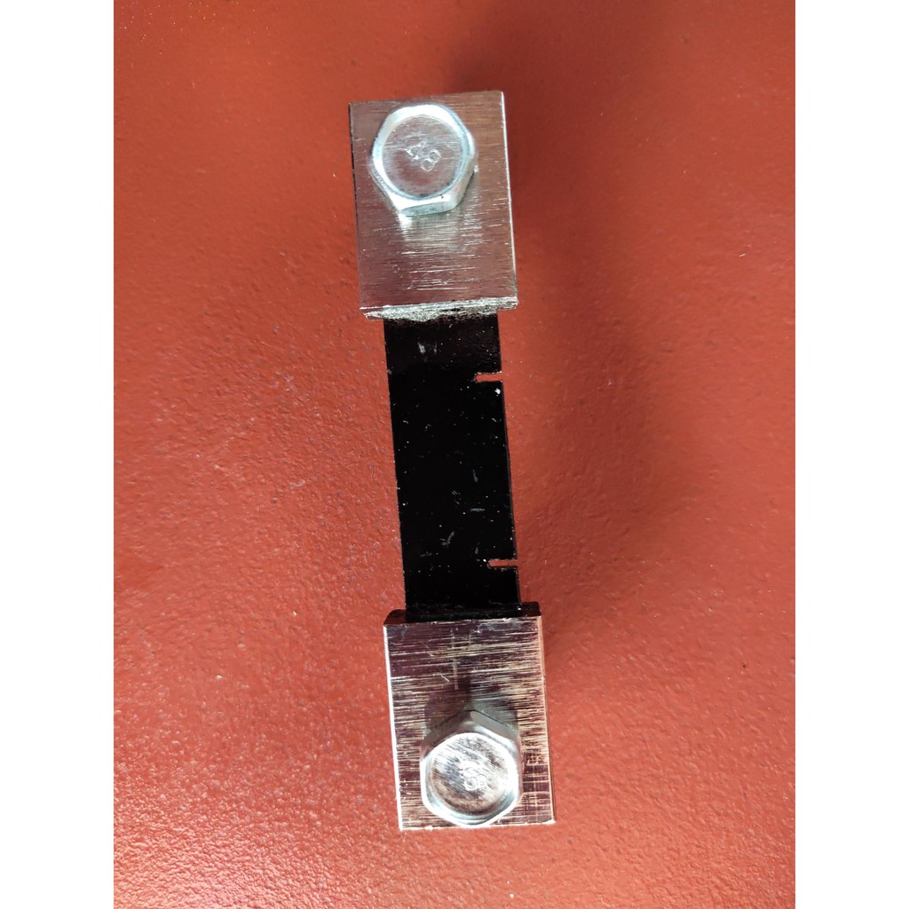 Điện trở Shunt 100A