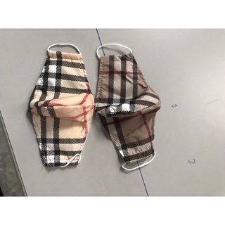 khẩu trang vải 3 lớp