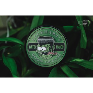 Sáp vuốt tóc Goon Grease Water Based