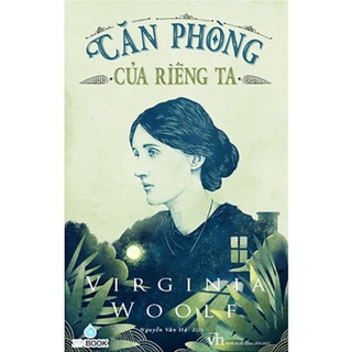 Sách - Căn Phòng Của Riêng Ta