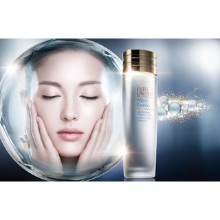 [ Minisize 30ml ] Nước thần estee lauder micro essence